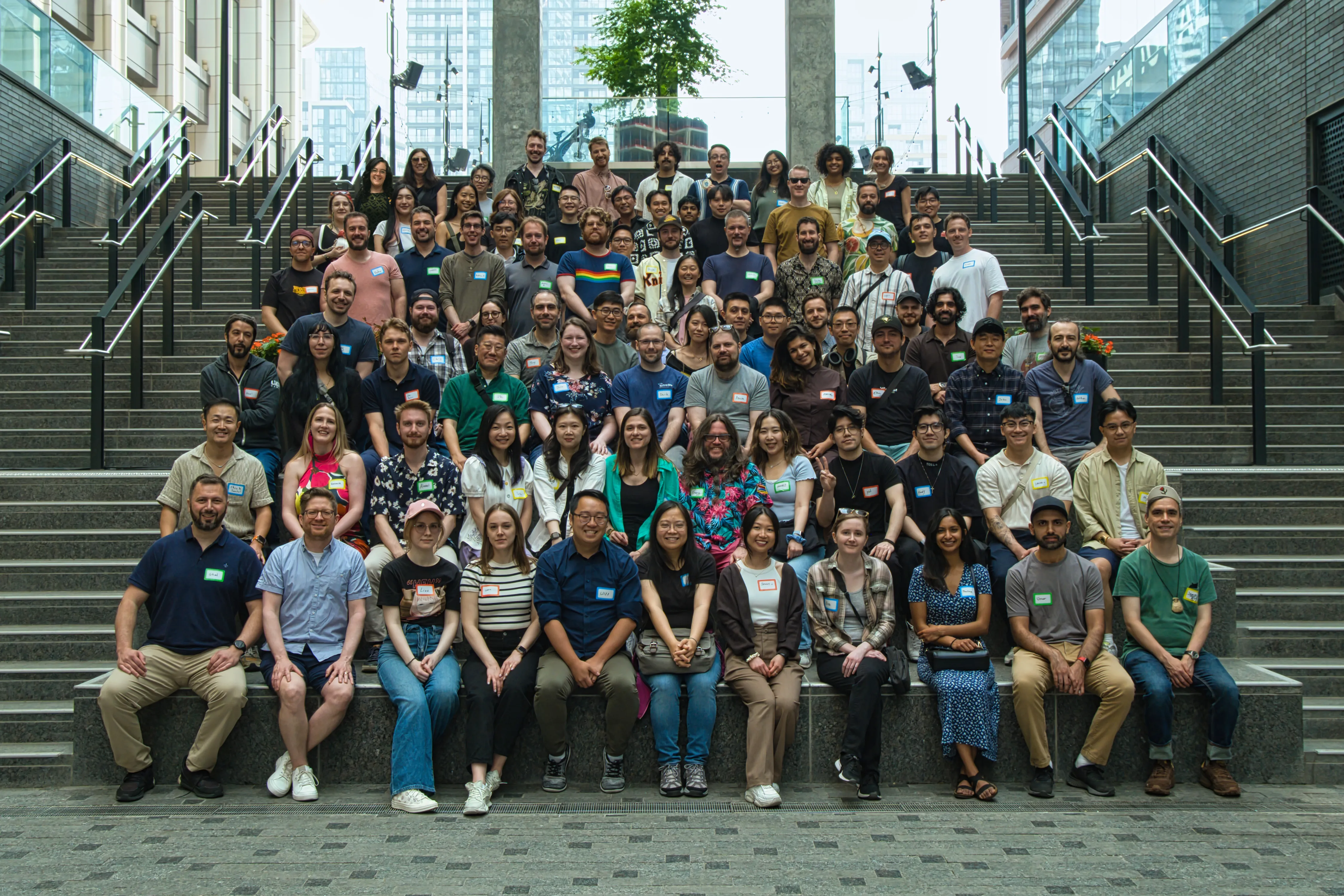 EveryQuickhubly Team Member portrait